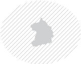 Die Umgebungskarte