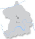 Die Verzeichniskartekarte