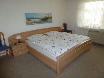 Ferienwohnung Altenessen-Süd