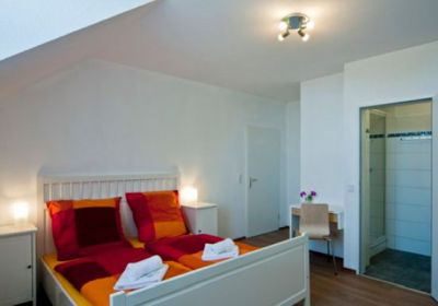 Bed & Breakfast BonnaNotte Ansicht 2