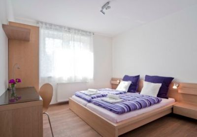 Bed & Breakfast BonnaNotte Ansicht 3